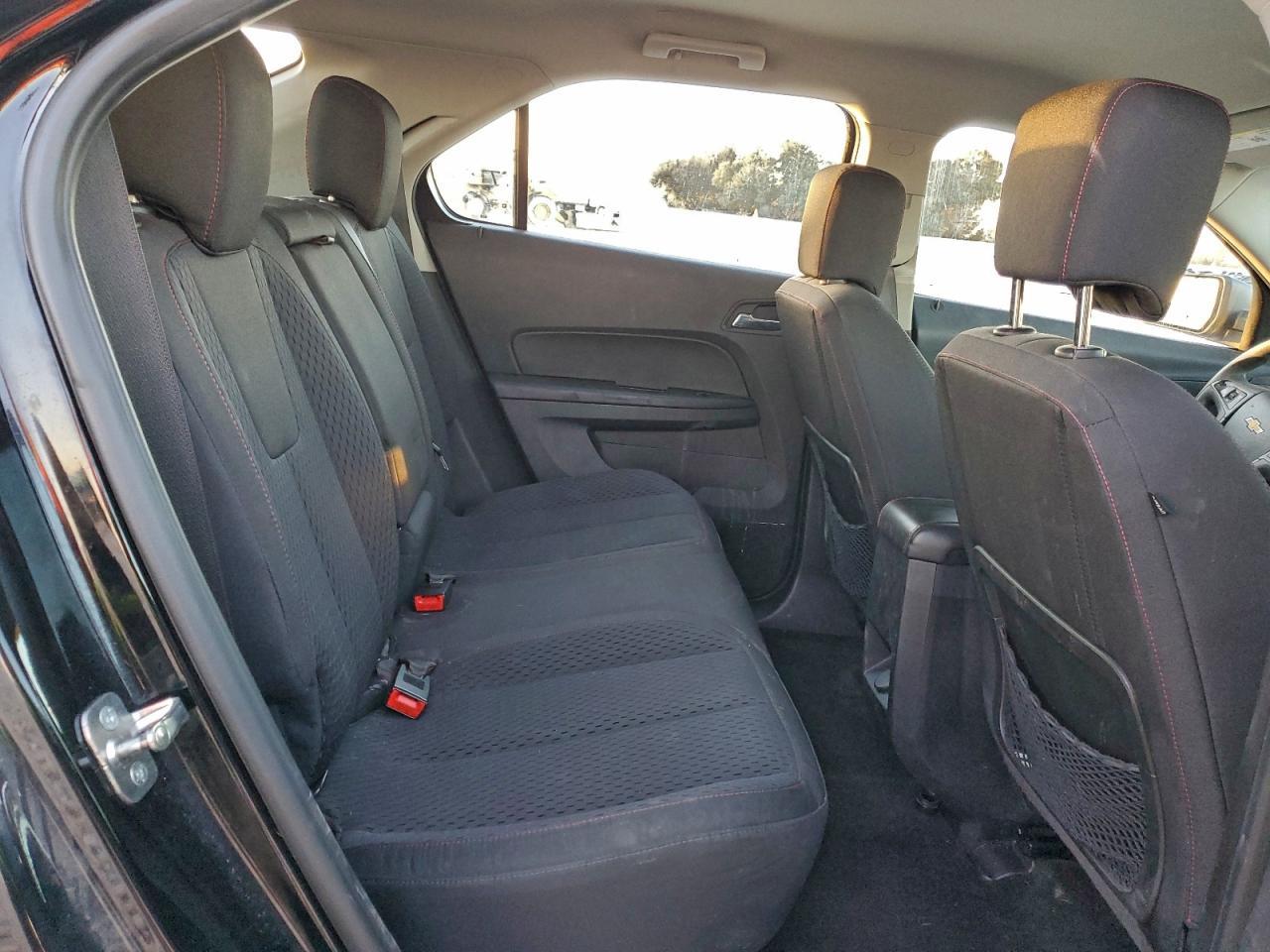 2014 CHEVROLET EQUINOX