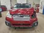 2013 SUBARU Outback
