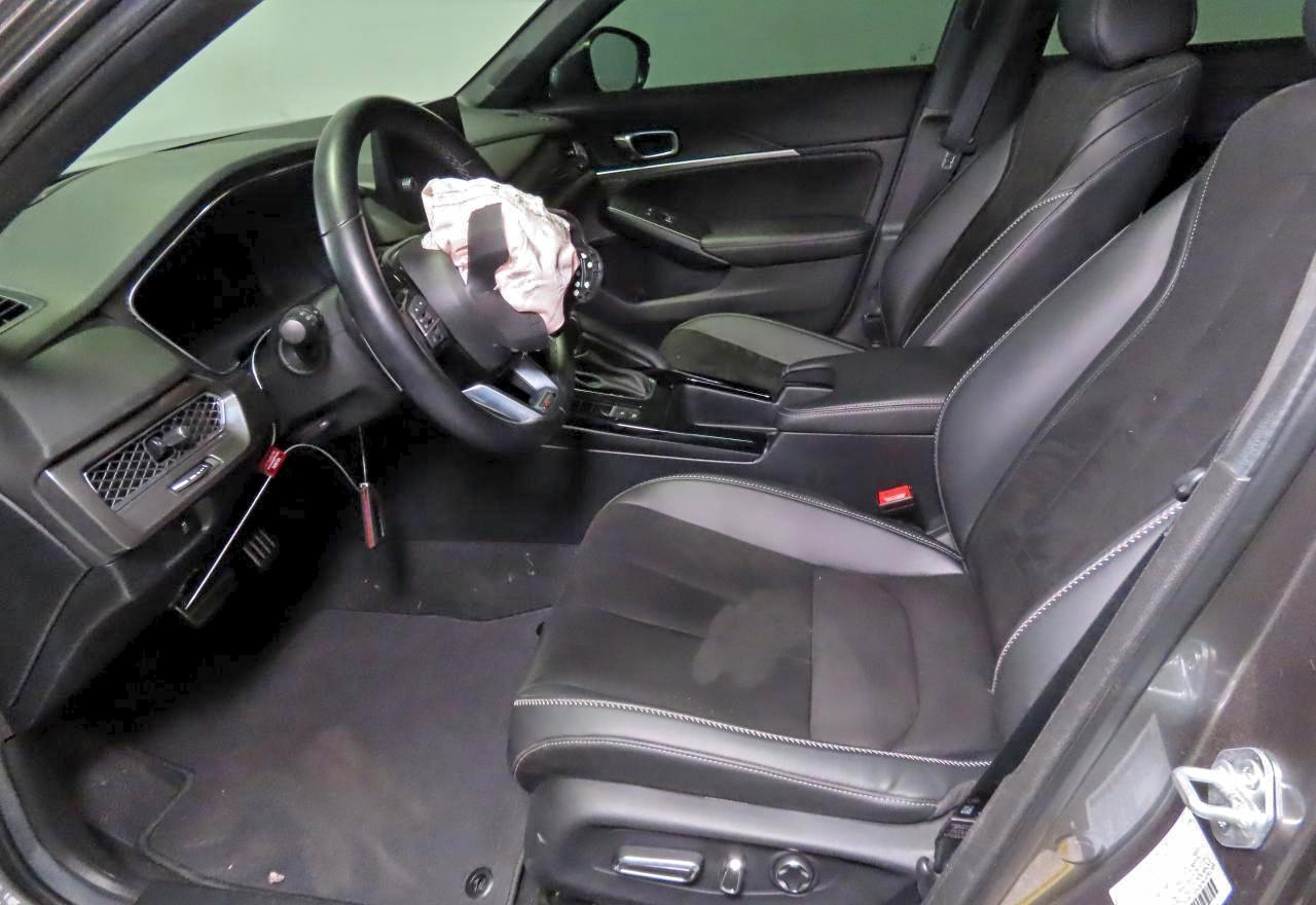 2024 ACURA Integra