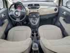 2012 FIAT 500