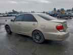 2005 TOYOTA CAMRY