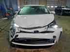 2022 TOYOTA PRIUS