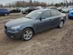 2008 BMW 5 series