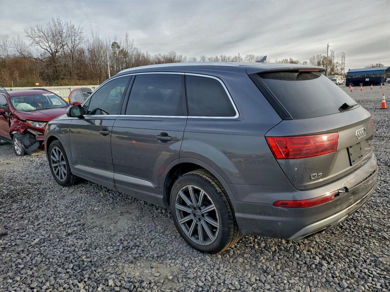 2019 AUDI Q7
