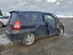 2008 HONDA FIT