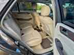 2012 MERCEDES-BENZ ML-Class