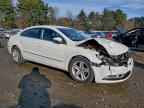 2013 VOLKSWAGEN CC