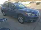 2016 SUBARU Outback