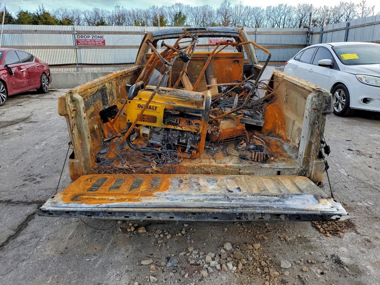 2006 FORD F-150