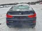 2013 BMW 5 series