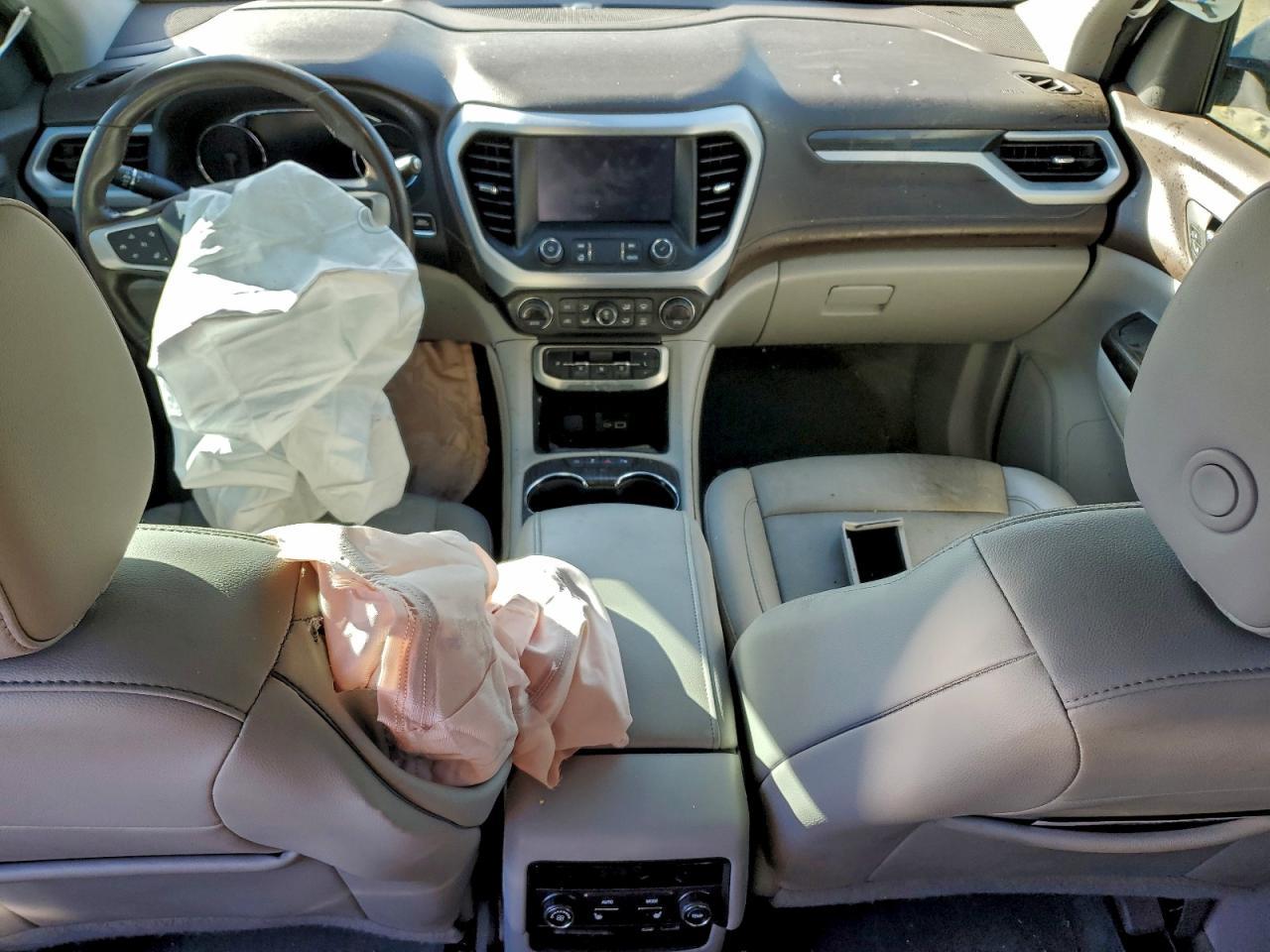 2022 GMC ACADIA