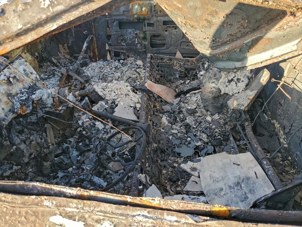 1989 GMC Sierra