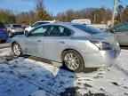 2014 NISSAN Maxima