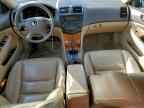 2005 HONDA ACCORD
