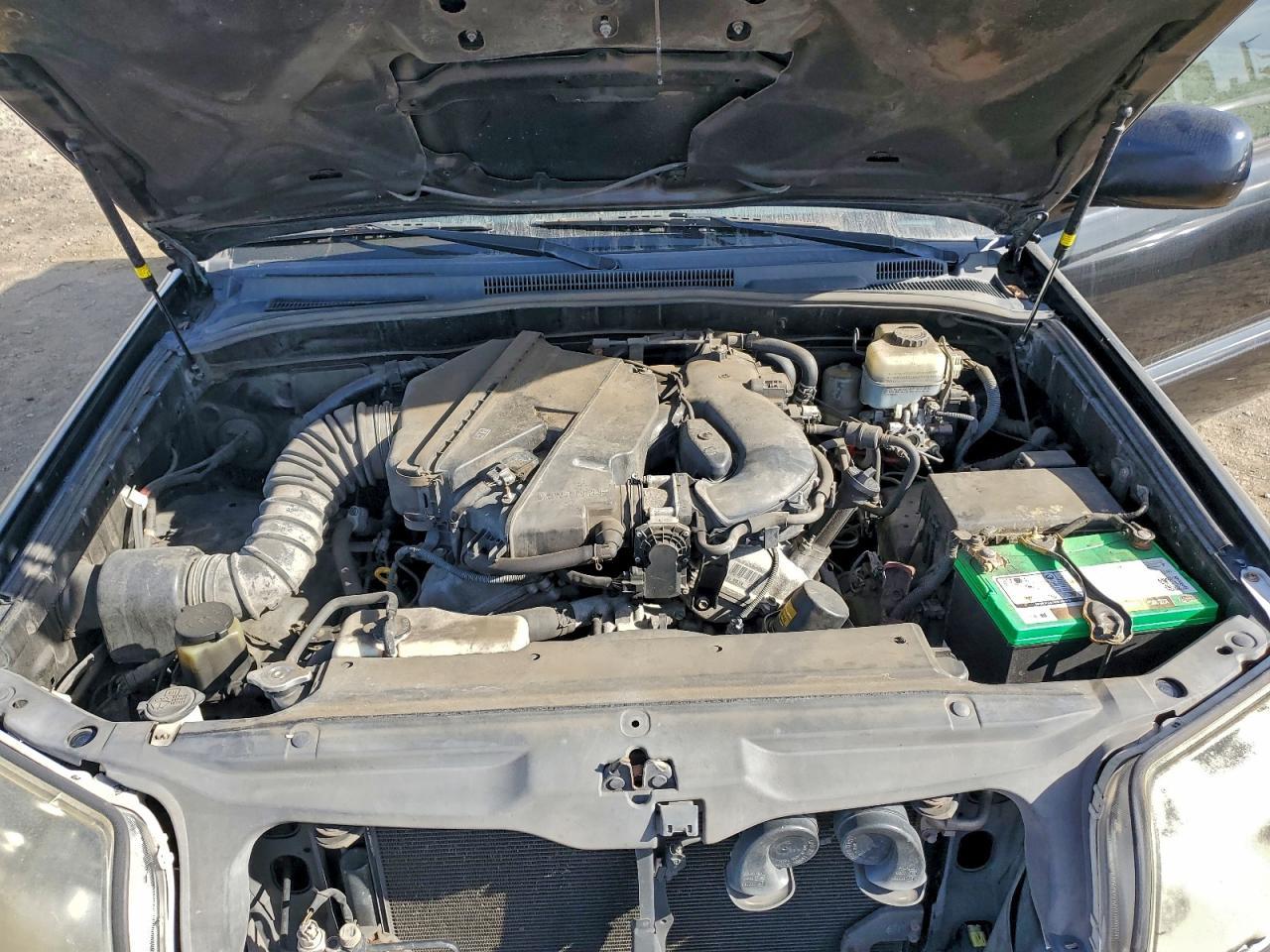 2006 TOYOTA 4Runner