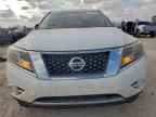 2013 NISSAN PATHFINDER