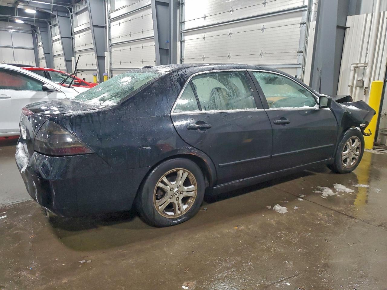 2006 HONDA ACCORD