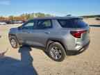 2025 GMC Terrain