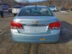 2011 CHEVROLET CRUZE