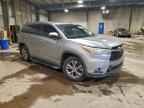2015 TOYOTA HIGHLANDER