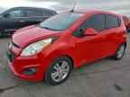 2014 CHEVROLET Spark