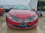 2014 LINCOLN MKZ