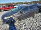 2018 FORD Fiesta