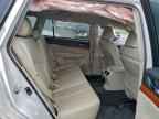 2014 SUBARU Outback