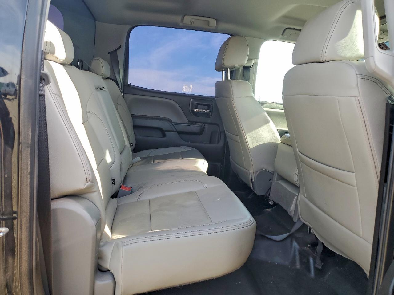 2019 GMC Sierra