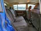 2010 NISSAN VERSA
