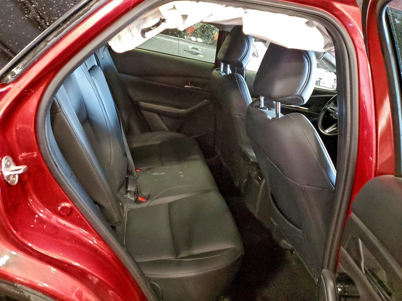 2023 MAZDA CX-30