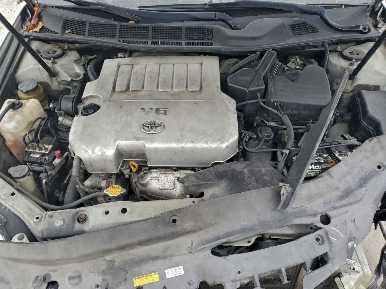 2006 TOYOTA Avalon