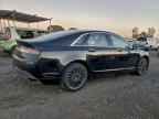 2016 LINCOLN MKZ