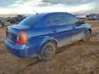 2009 HYUNDAI ACCENT