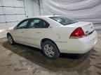 2008 CHEVROLET IMPALA