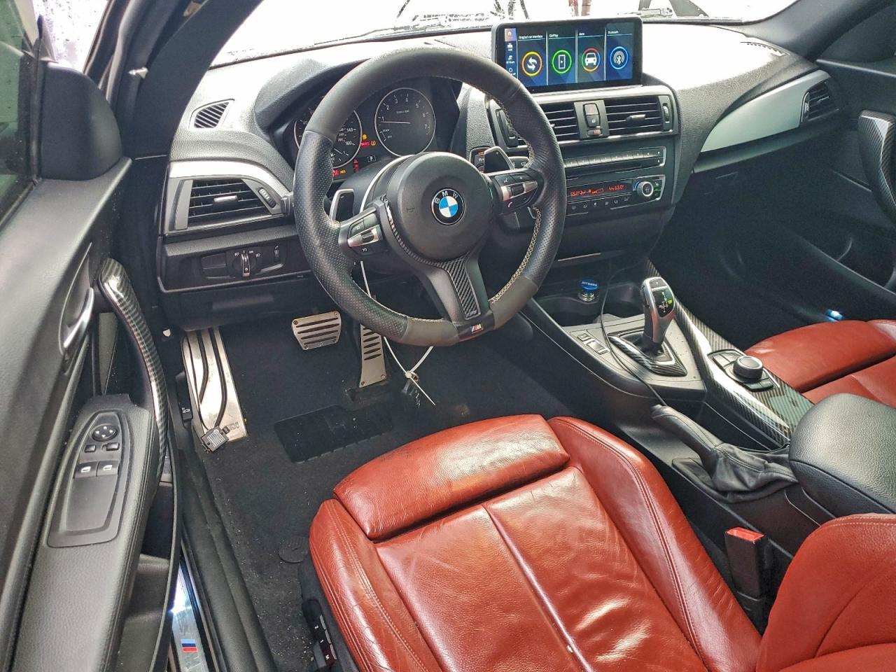 2014 BMW M235i