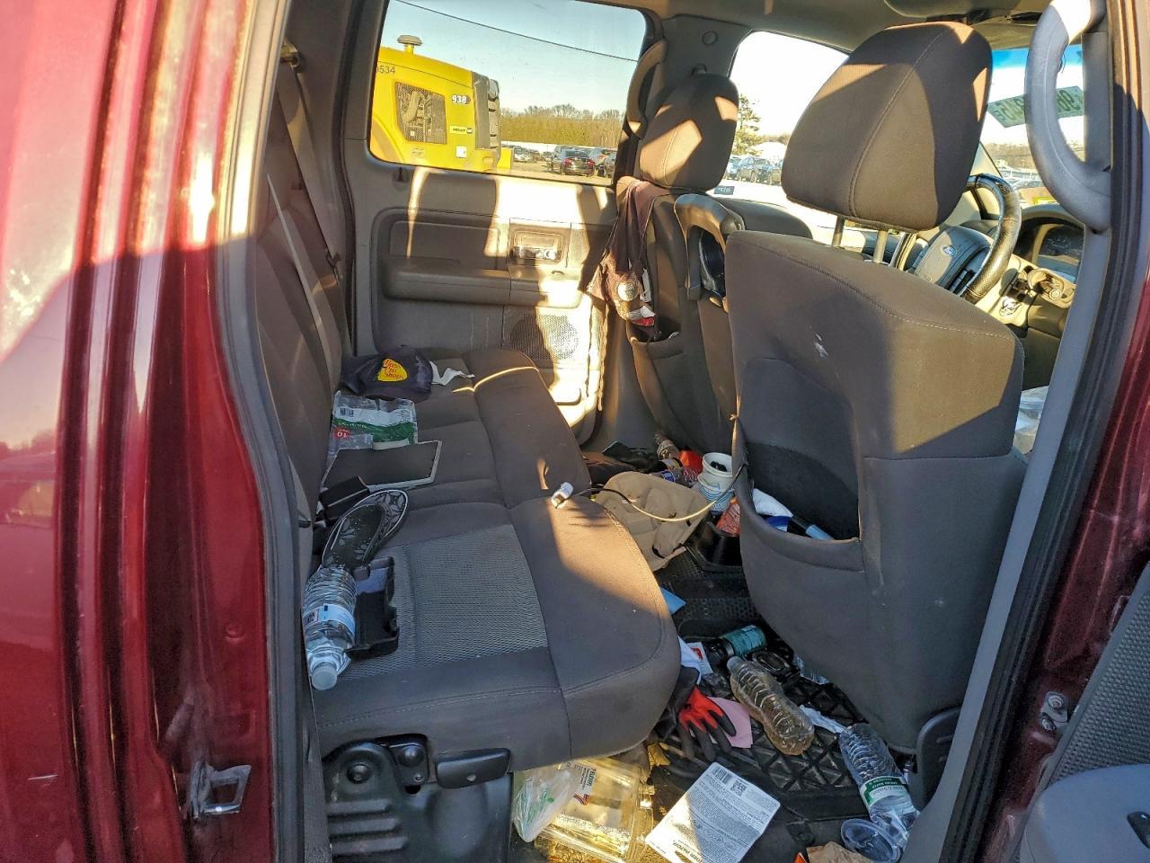 2006 FORD F-150