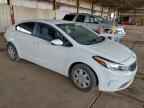 2018 KIA FORTE