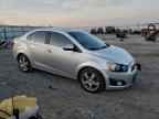 2014 CHEVROLET SONIC