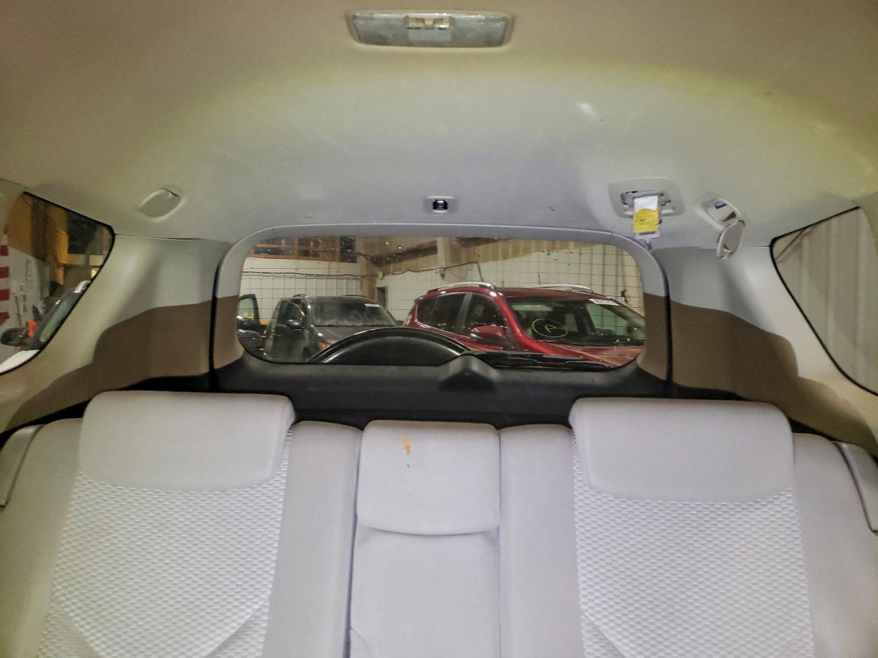 2007 TOYOTA RAV4