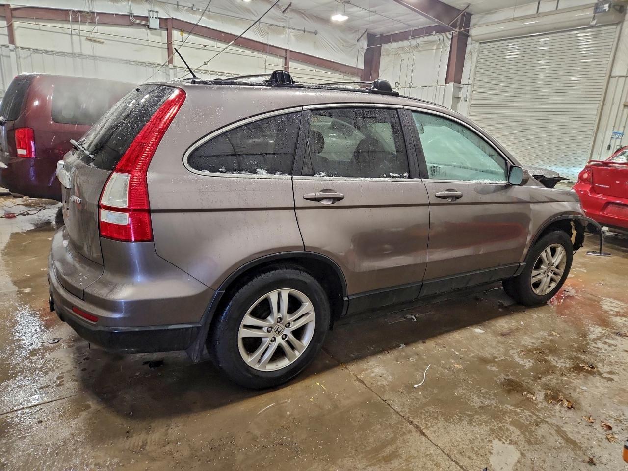 2011 HONDA CR-V
