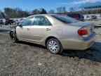 2005 TOYOTA CAMRY