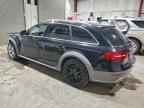 2013 AUDI A4 allroad