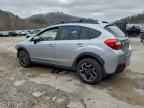 2016 SUBARU Crosstrek