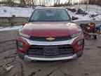 2022 CHEVROLET Trailblazer