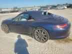 2013 PORSCHE 911