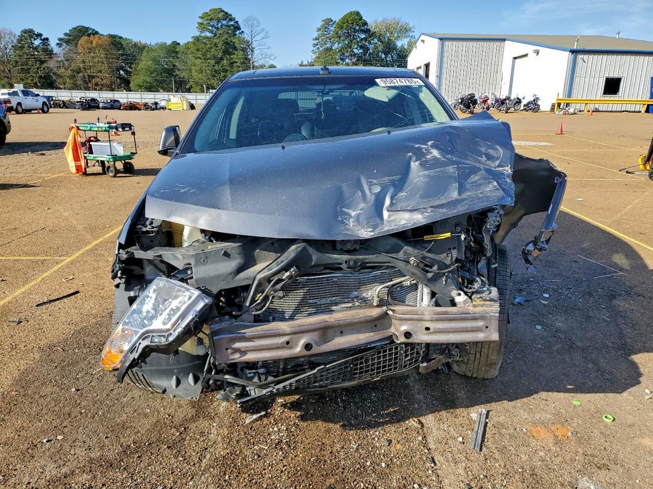2009 FORD EDGE