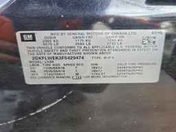 2015 GMC Terrain