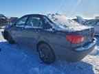2003 TOYOTA COROLLA