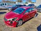 2014 KIA FORTE
